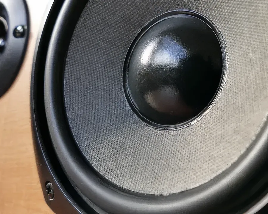 speakerpresets